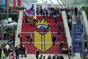 The Leipzig Book Fair: A German Student's Perspective