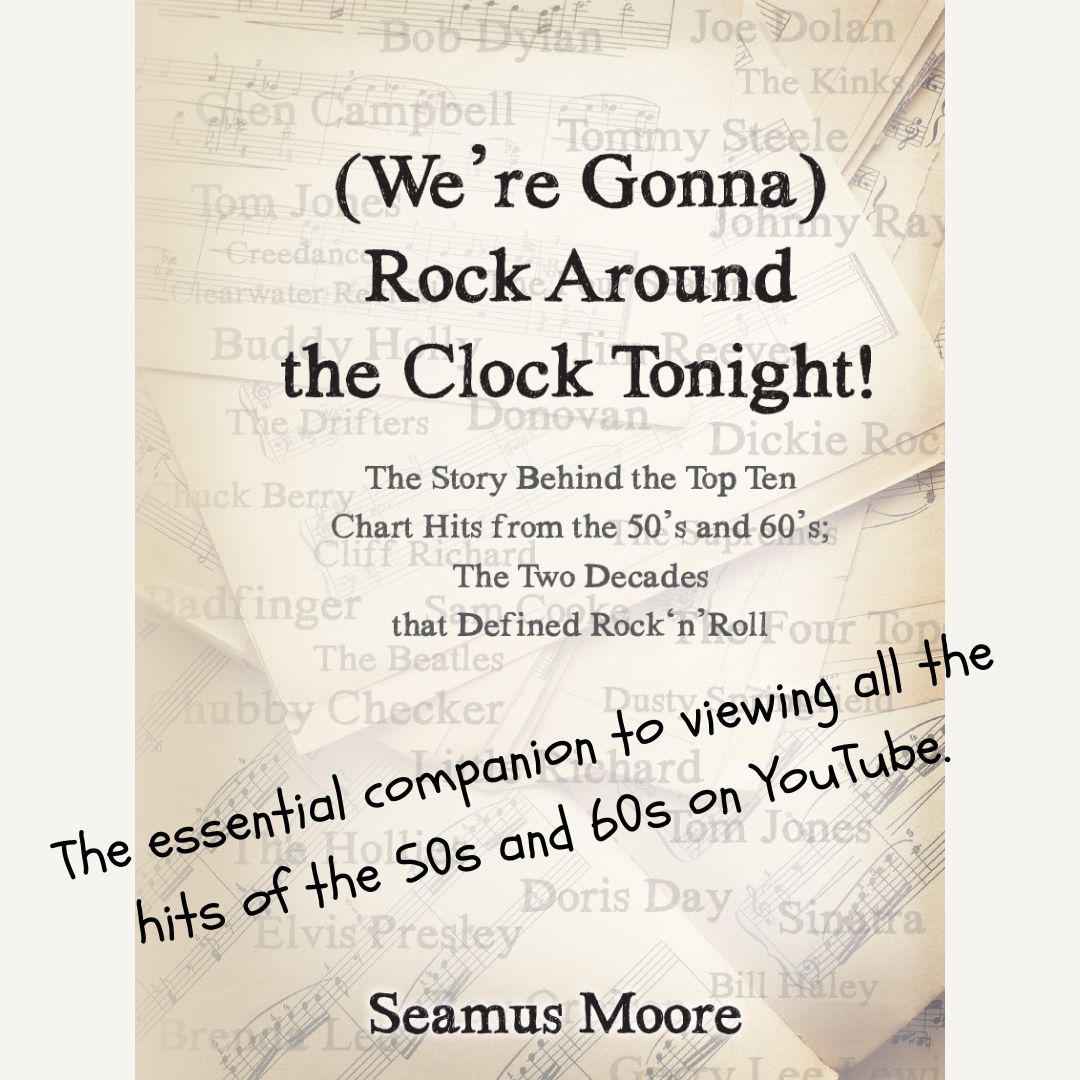 (We're Gonna) Rock Around the Clock Tonight! by Seamus Moore