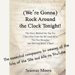 (We're Gonna) Rock Around the Clock Tonight! by Seamus Moore