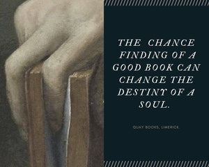Lost Bookstores