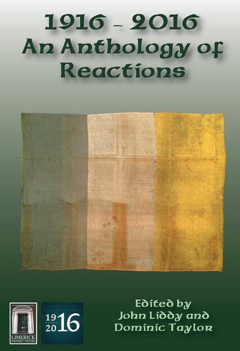 1916 - 2016 An Anthology of Reactions