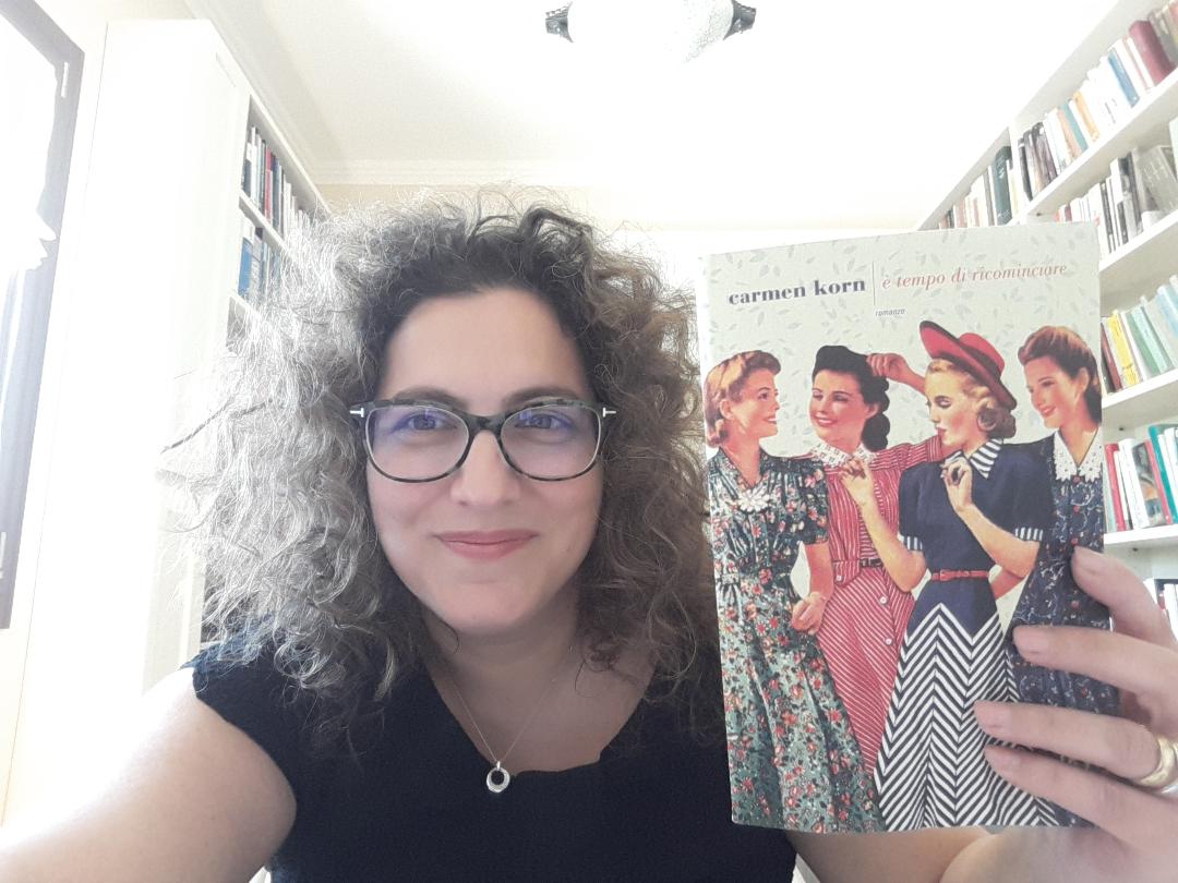 Small bookshop opens in lockdown: "We are hope"