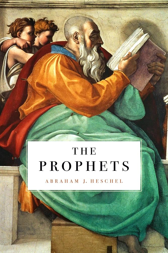Prophets cover image