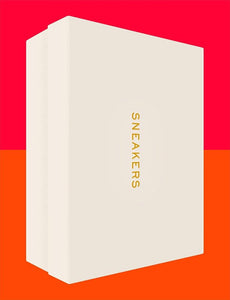 Sneakers cover image