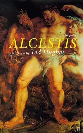 Euripides' Alcestis: A New Version cover image