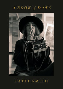 A Book of Days cover image