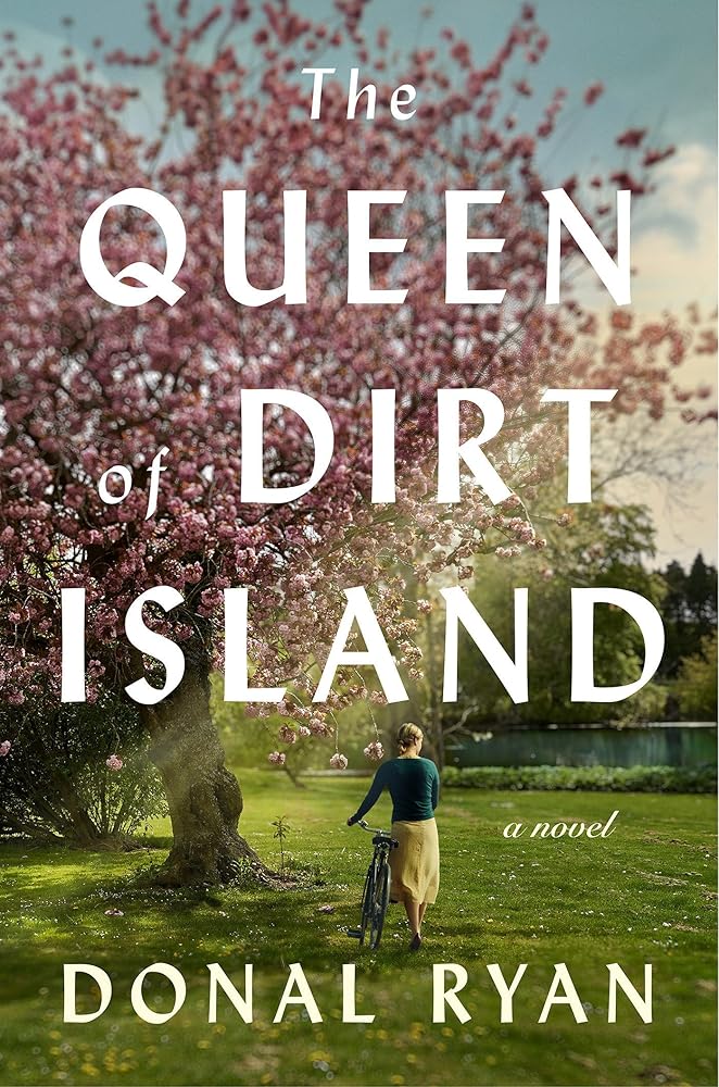 The Queen of Dirt Island: A Novel cover image