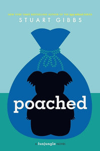 Poached (FunJungle) cover image