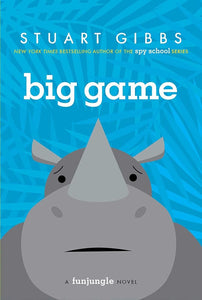 Big Game (FunJungle) cover image