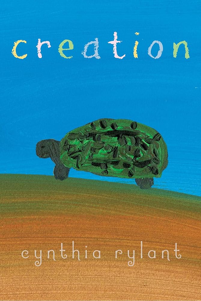 Creation cover image