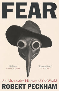 Fear: An Alternative History of the World cover image