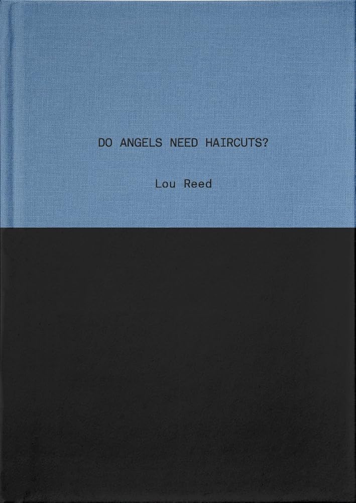 Do Angels Need Haircuts? cover image