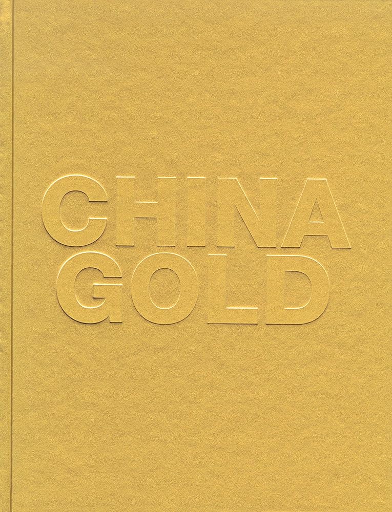 China Gold cover image