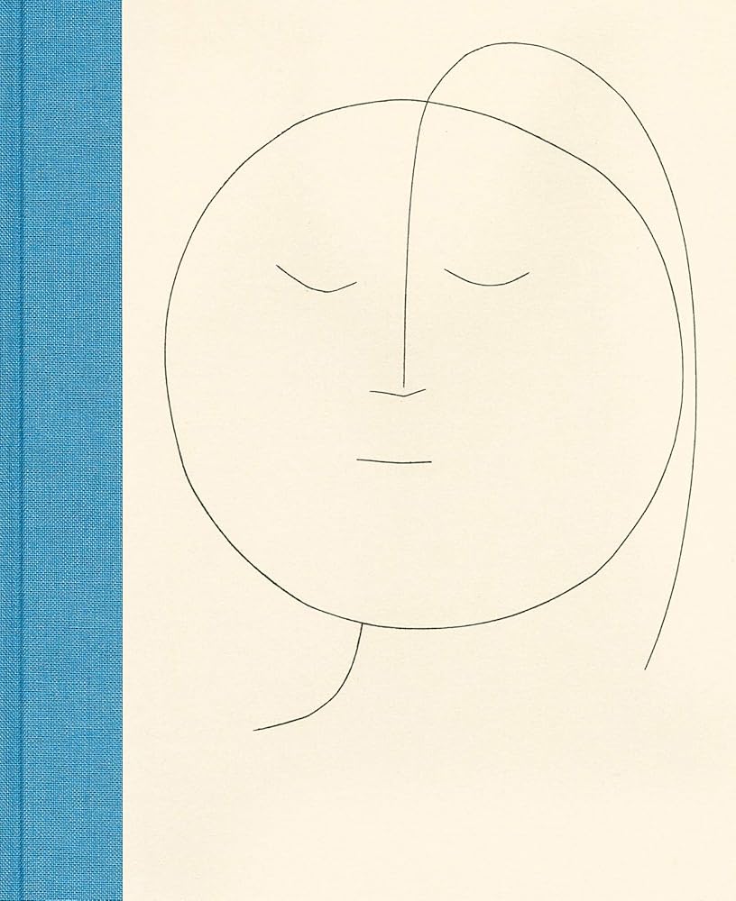 Picasso – Mann und Frau cover image