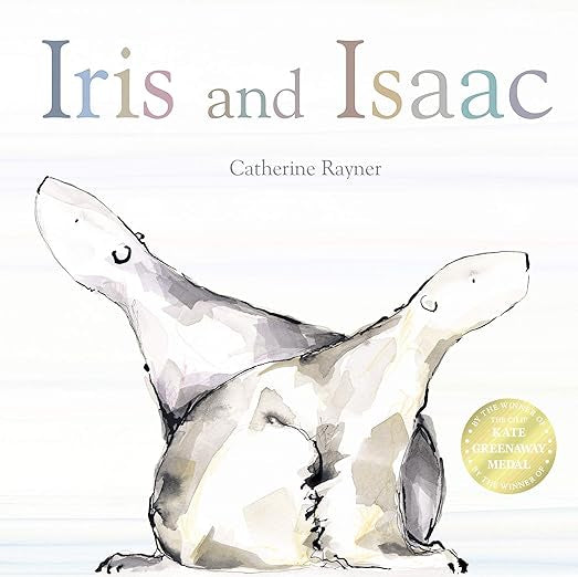 Iris and Isaac