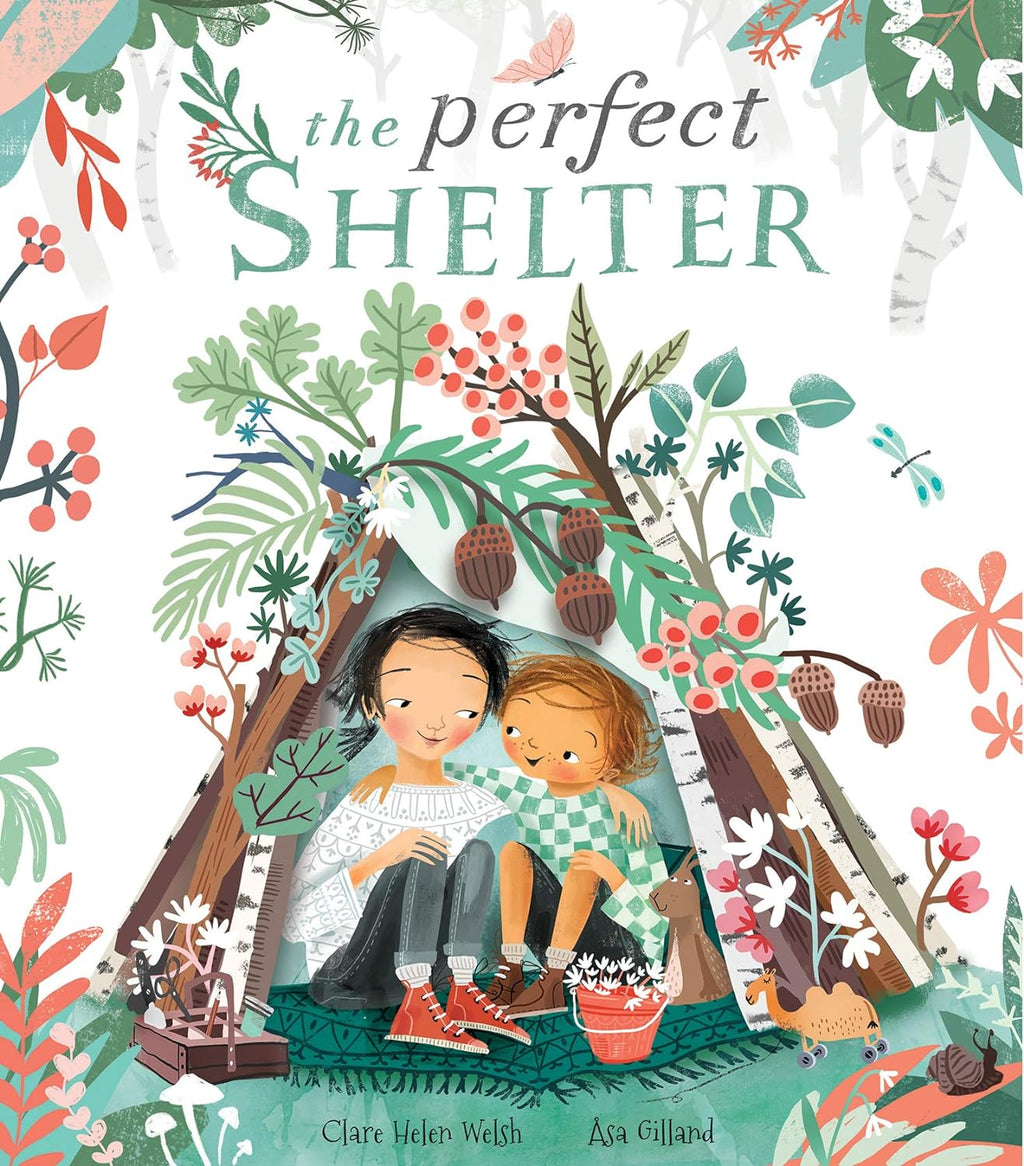 The Perfect Shelter