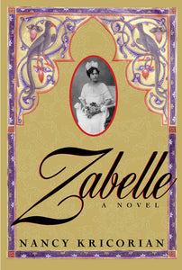 Zabelle: A Novel