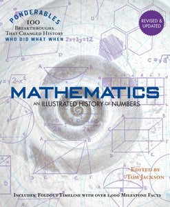 Mathematics: An Illustrated History of Numbers