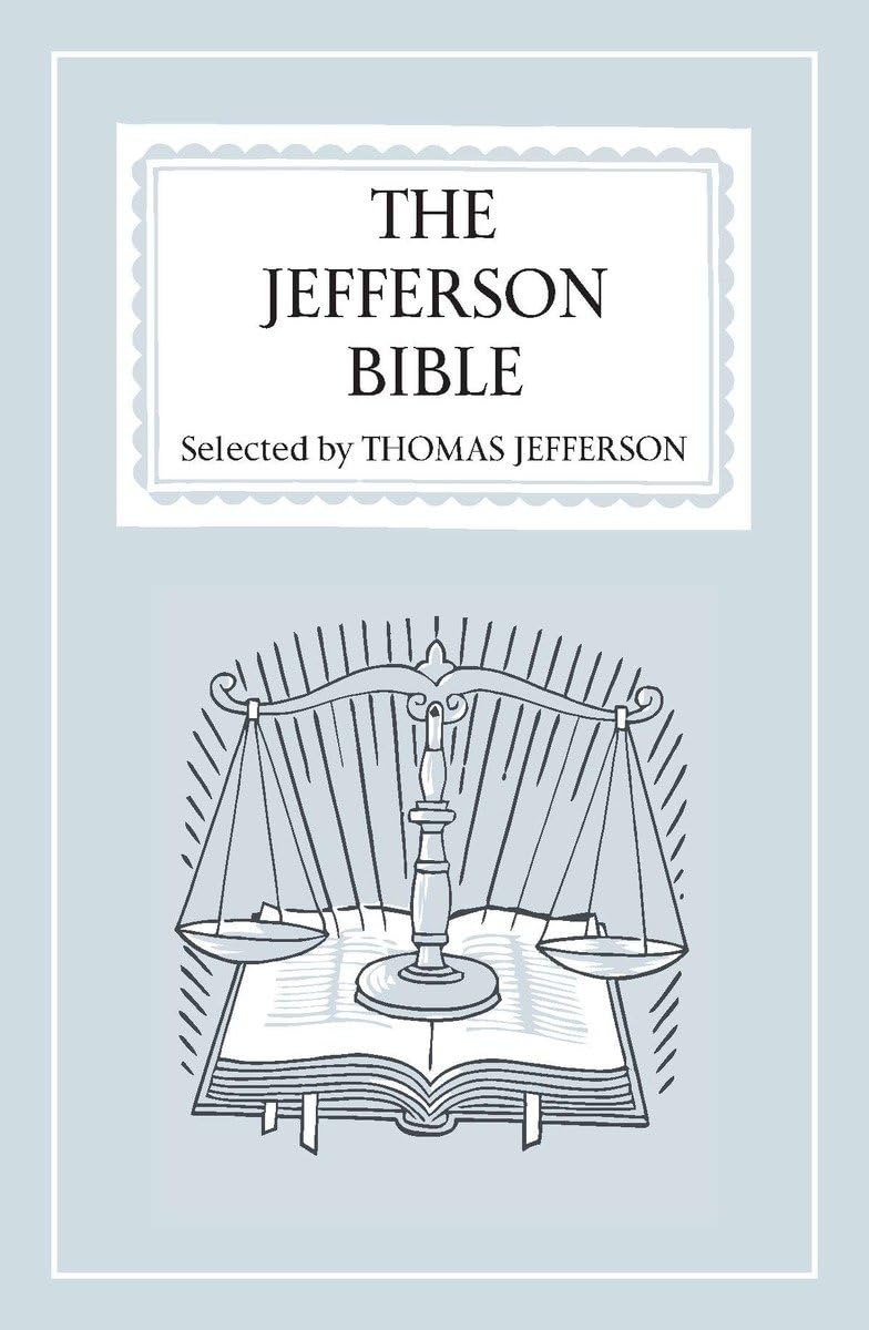 The Jefferson Bible