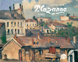Paul Cézanne in Paris