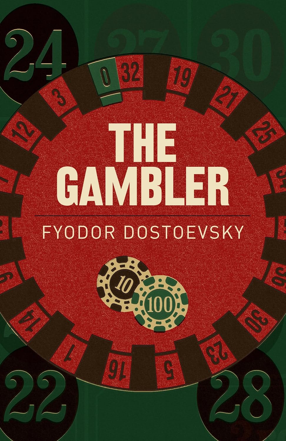 The Gambler