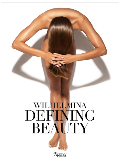 Wilhelmina: Defining Beauty, by Eric Wilson