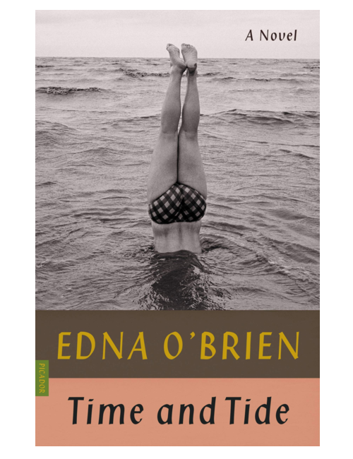Time and Tide, by Edna O'Brien