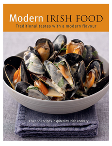 Modern Irish Food