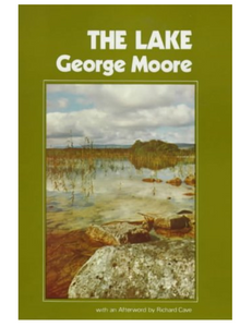 The Lake, by George Moore