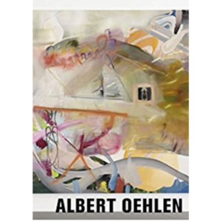 ALBERT OEHLEN