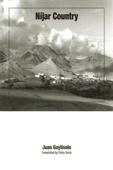 Nijar Country, by Juan Goytisolo