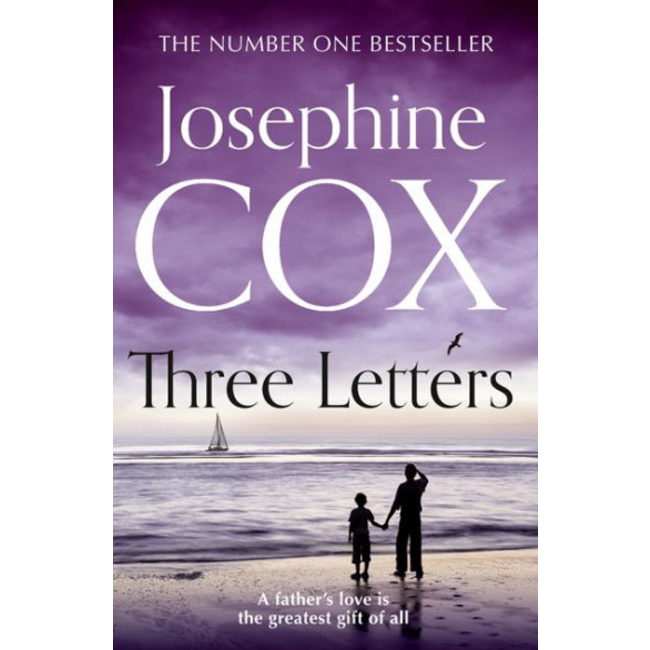 Three Letters, by Josephine Cox