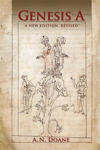 Genesis A,   A New Edition, Revised, by A.N. Doane.