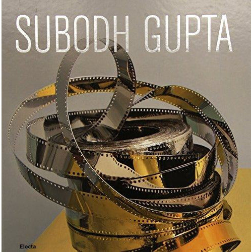 Subodh Gupta (Italian)