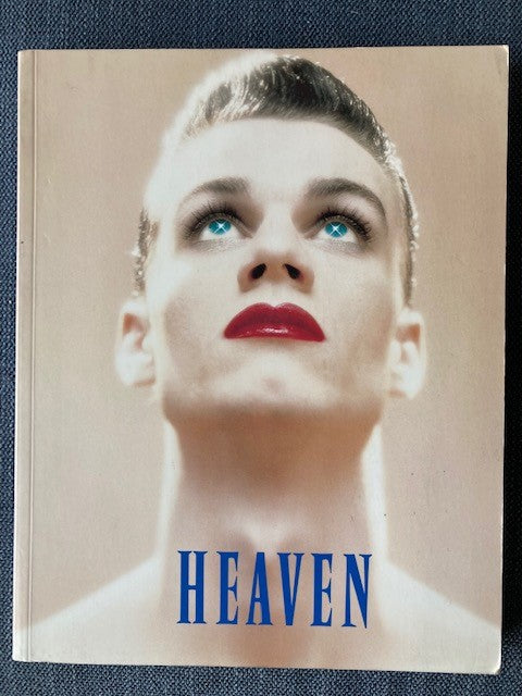 Heaven, by Doreet Levitte-Harten