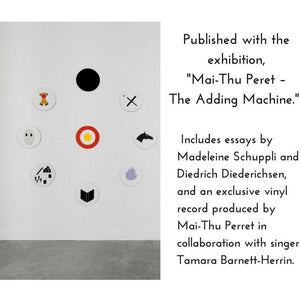 Mai-Thu Perret: The Adding Machine