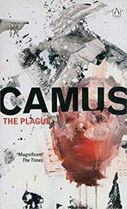 The Plague, by Albert Camus