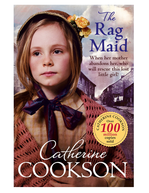 The Rag Maid, by Catherine Cookson
