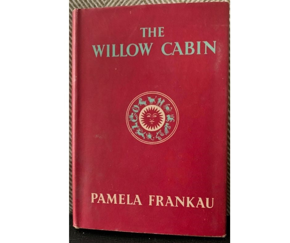 The Willow Cabin, by Pamela Frankau