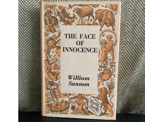 The Face Of Innocence, by William Sansom