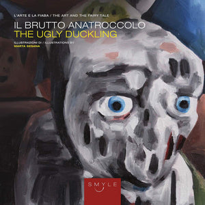 The Ugly Duckling Libro - Il brutto anatroccolo, by  Marta Sesana