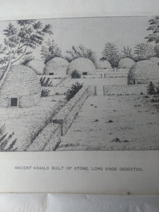 Twenty-five years in a Waggon in the gold regions of Africa, by Andrew A. Anderson (Volume 2)