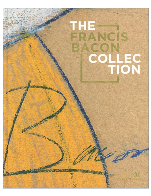 The Francis Bacon Collection, by Fernando Castro Florez