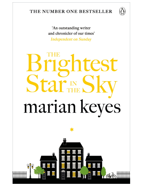 The Brightest Star in the Sky, by Marian Keyes