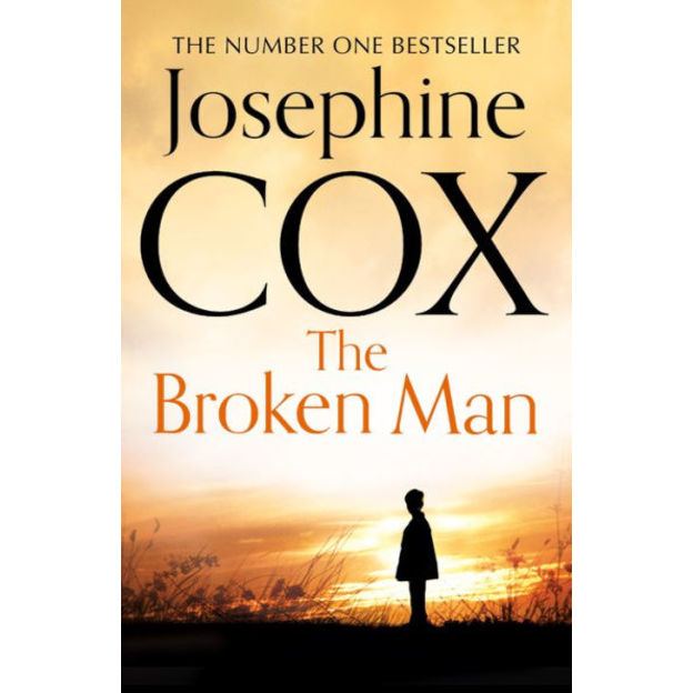 The Broken Man, by Josephine Cox