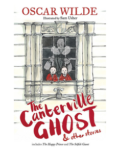 The Canterville Ghost and Other Stories, by Oscar Wilde