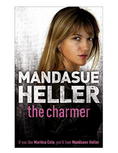 The Charmer, by Mandasue Heller