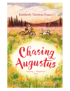 Chasing Augustus, by Kimberly Newton Fusco