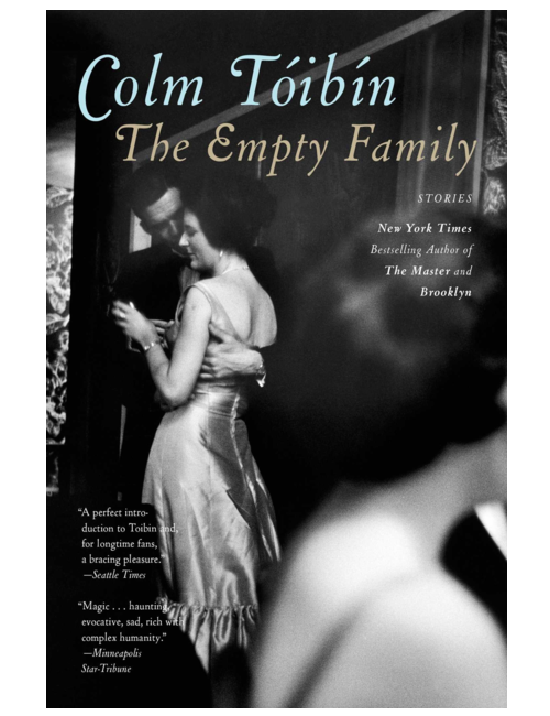 The Empty Family, by Colm Toibin