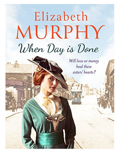 When Day is Done, by Elizabeth Murphy